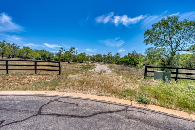 LOT118 Overlook Pkwy, Horseshoe Bay, TX 78657
