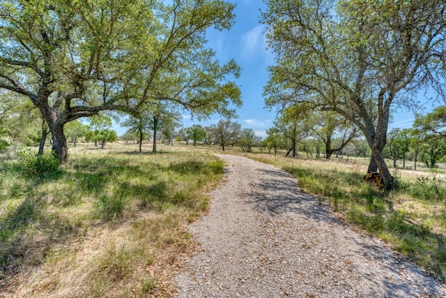 LOT118 Overlook Pkwy, Horseshoe Bay, TX 78657