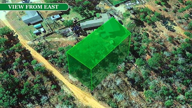 0 Makaha Dr, Bastrop, TX 78602 - photo 2