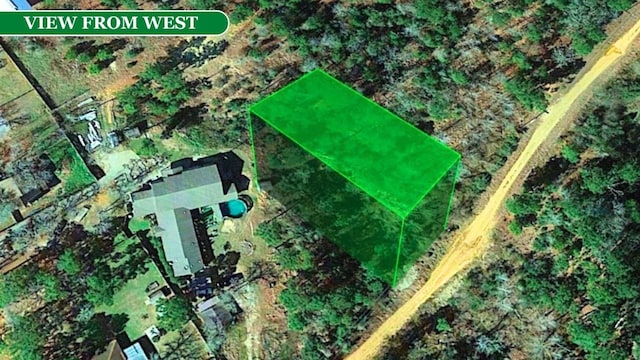 0 Makaha Dr, Bastrop, TX 78602 - photo 3