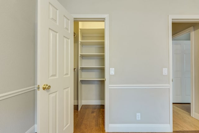 2601 Cascade Falls Dr, Austin, TX 78738 - view of closet