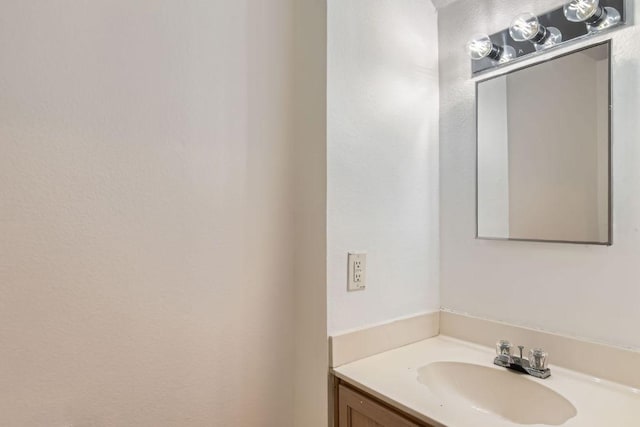 1171 Southern Pl, Round Rock, TX 78665 - bathroom featuring vanity