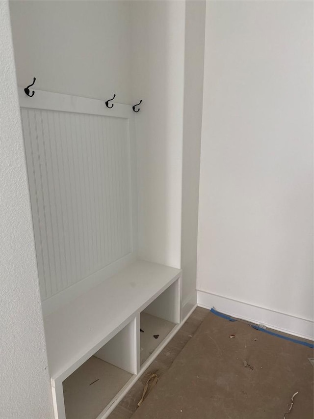 1033 Blanket Flower Dr, Georgetown, TX 78628 - view of mudroom
