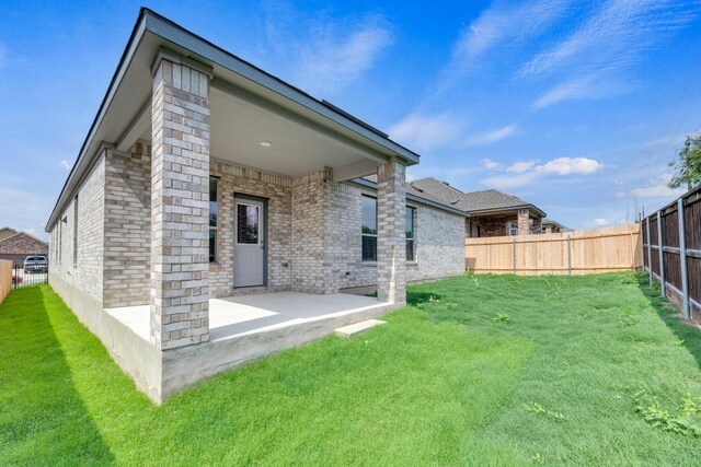 4808 Delancey Dr, Manor, TX 78653 - photo 34