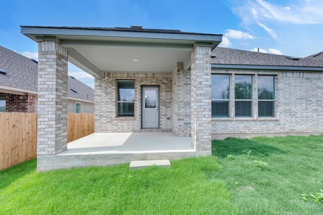 4808 Delancey Dr, Manor, TX 78653 - photo 35