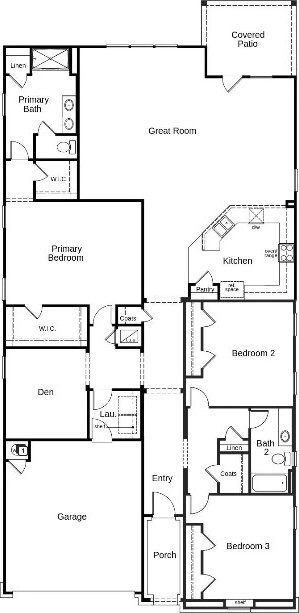 4808 Delancey Dr, Manor, TX 78653 - photo 36