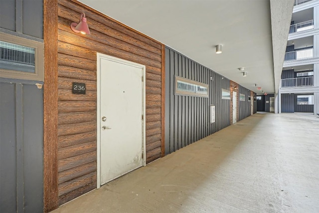 4361 S Congress Ave Unit 236, Austin, TX 78745 - view of entrance to property
