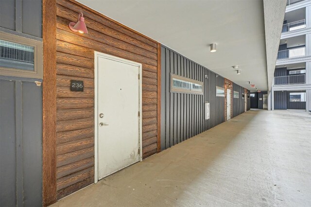 4361 S Congress Ave Unit 236, Austin, TX 78745 - view of doorway to property