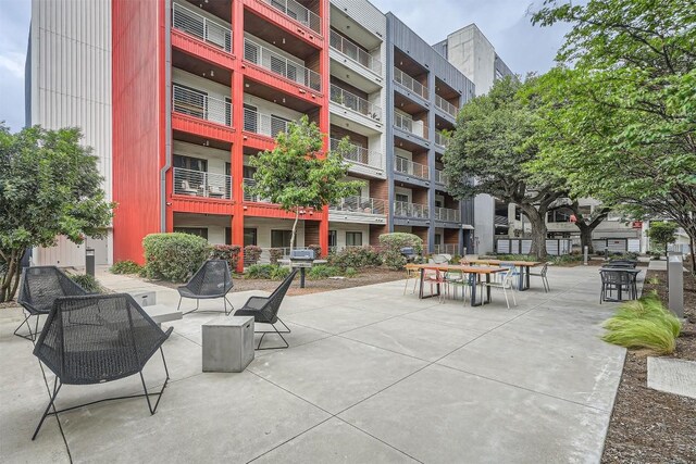 4361 S Congress Ave Unit 236, Austin, TX 78745 - view of home's community