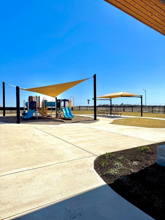 4319 Port Hope St, Round Rock, TX 78665 - surrounding community