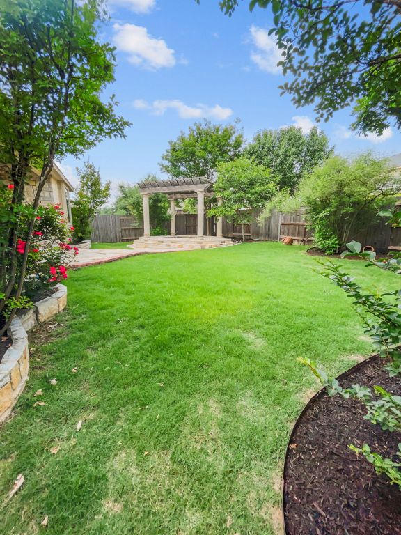 18708 Wind Valley Way, Pflugerville, TX 78660 - photo 31