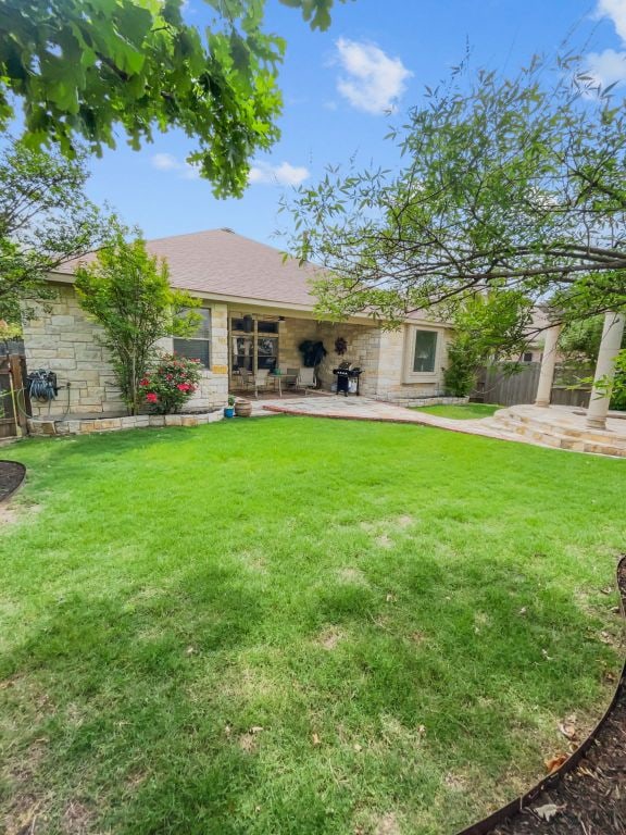 18708 Wind Valley Way, Pflugerville, TX 78660 - photo 5