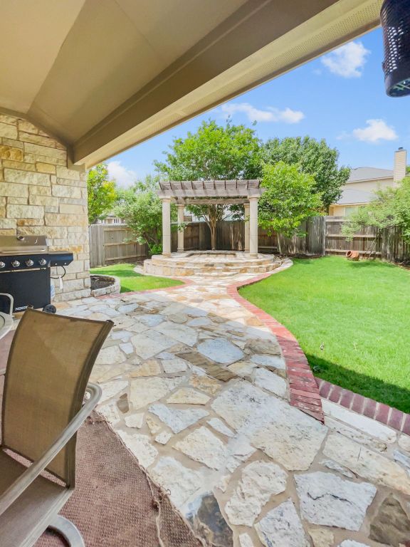 18708 Wind Valley Way, Pflugerville, TX 78660 - photo 28