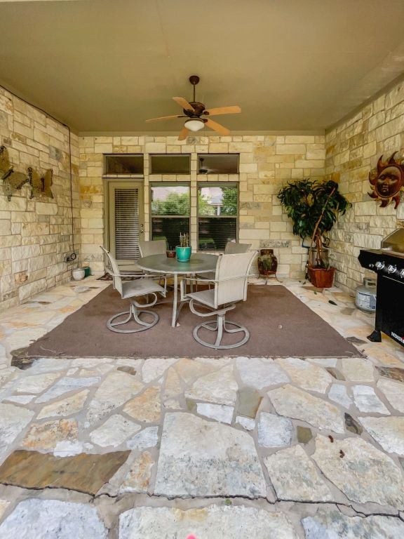 18708 Wind Valley Way, Pflugerville, TX 78660 - photo 30