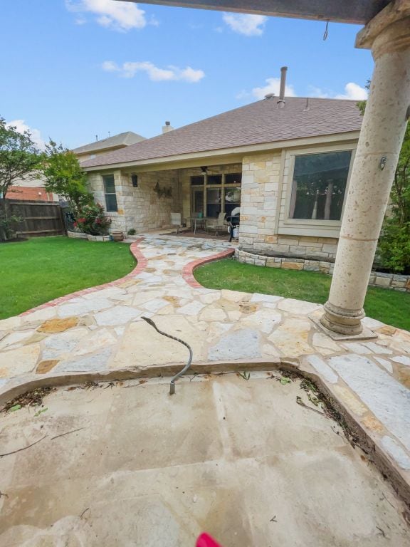 18708 Wind Valley Way, Pflugerville, TX 78660 - photo 29