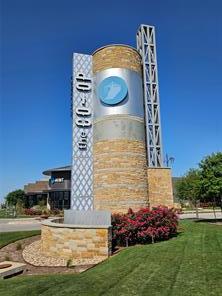 338 Liberty St, Hutto, TX 78634 - view of building exterior