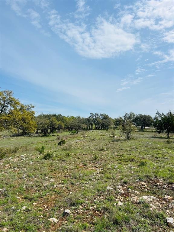 LOT8 W Flying Owl Dr, Johnson City, TX 78636