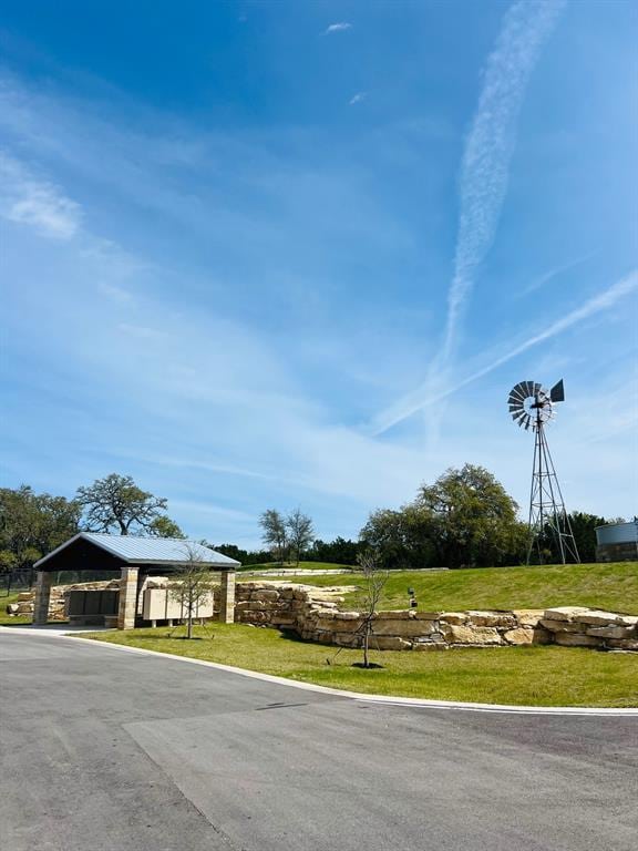LOT8 W Flying Owl Dr, Johnson City, TX 78636