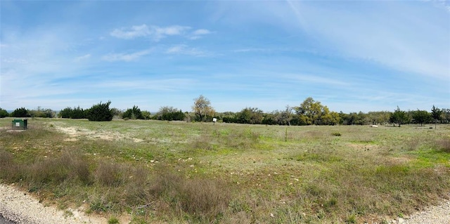 LOT8 W Flying Owl Dr, Johnson City, TX 78636