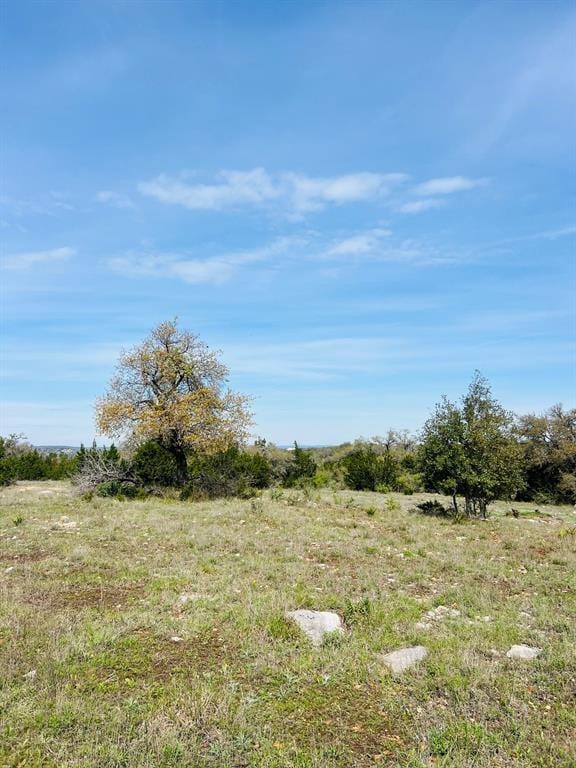 LOT8 W Flying Owl Dr, Johnson City, TX 78636