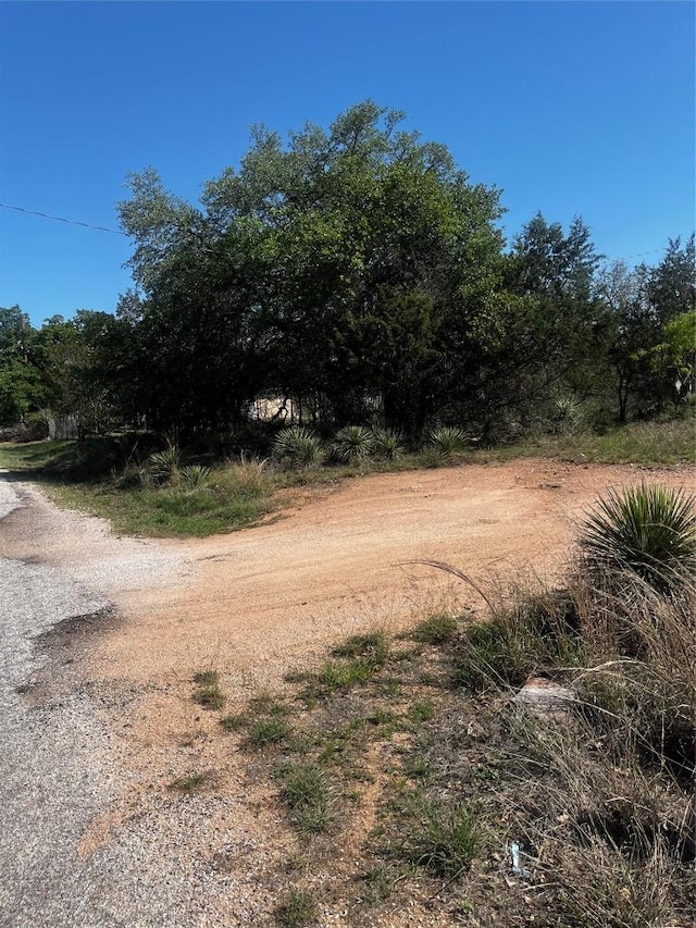 0 Castlebriar St, Granite Shoals, TX 78654