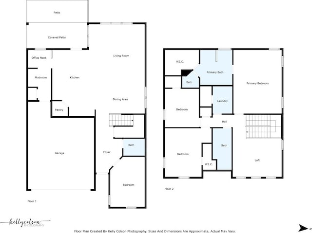 314 Andele Way, Liberty Hill, TX 78642 - plan