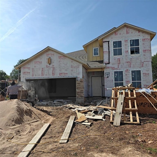 2405 Ambling Trl, Georgetown, TX 78628 - photo 2