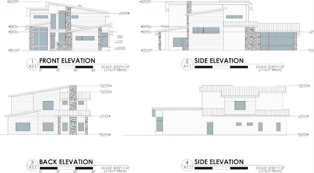 5307 Cree Ln, Austin, TX 78734 - miscellaneous document