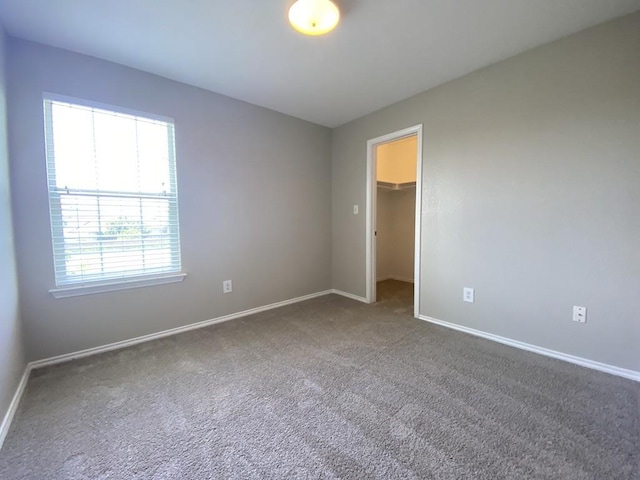 330 Mistletoe Ln, Kyle, TX 78640 - interior space featuring carpet and baseboards