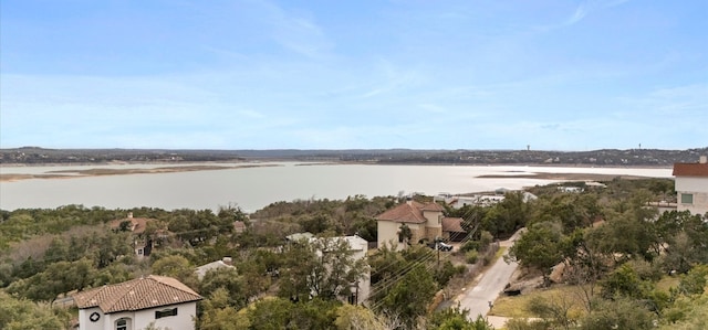 6714 Mtn Trl, Austin, TX 78732 - water view