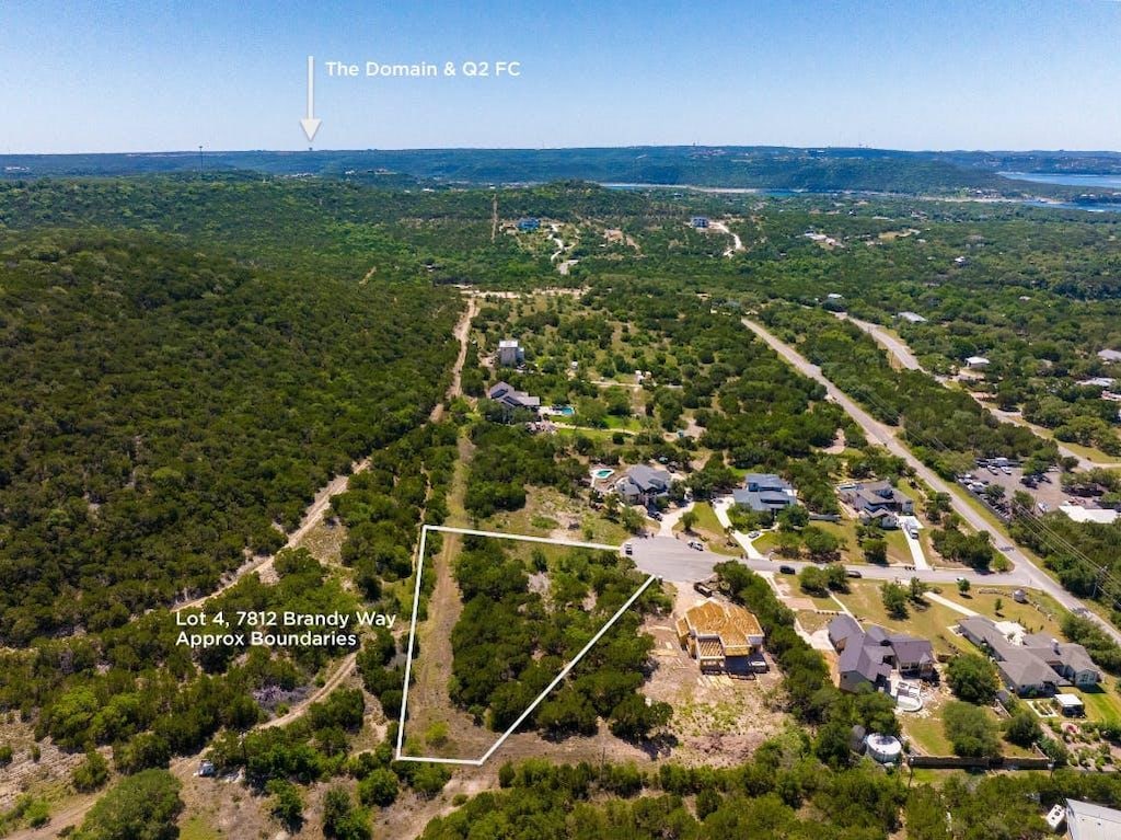 7812 Brandy Way, Volente, TX 78641