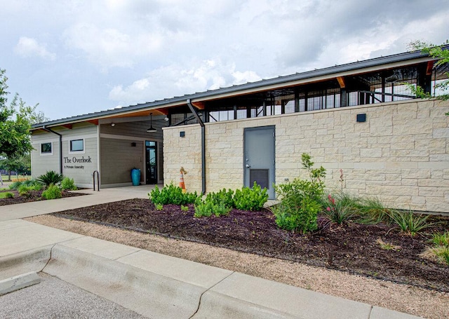 114 Joseph Hawkins Ln, Bastrop, TX 78602 - view of property