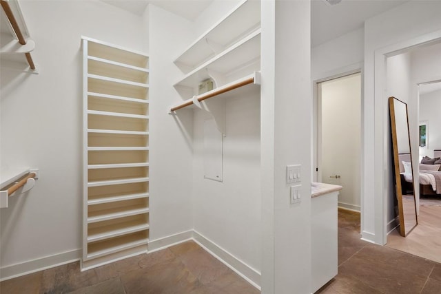 3007 Windsor Rd Unit B, Austin, TX 78703 - view of walk in closet