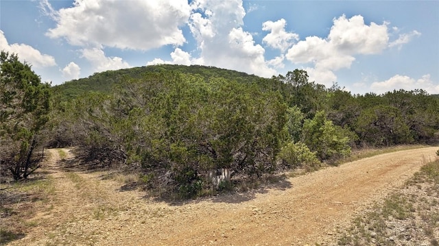 LOT129 Spring Country Ranch Rd, Leakey, TX 78873
