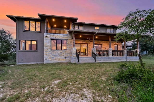 21216 Bertram Ln, Spicewood, TX 78669 - photo 26