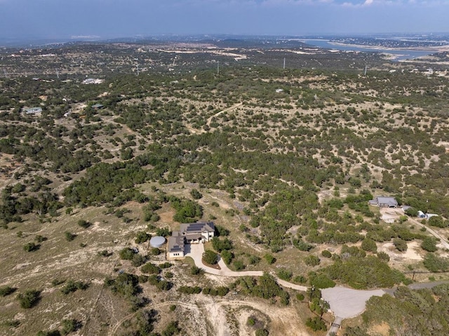 21216 Bertram Ln, Spicewood, TX 78669 - aerial overview of property's location