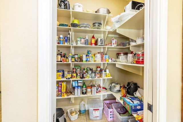 1338 Donovan St, Gonzales, TX 78629 - view of storage area