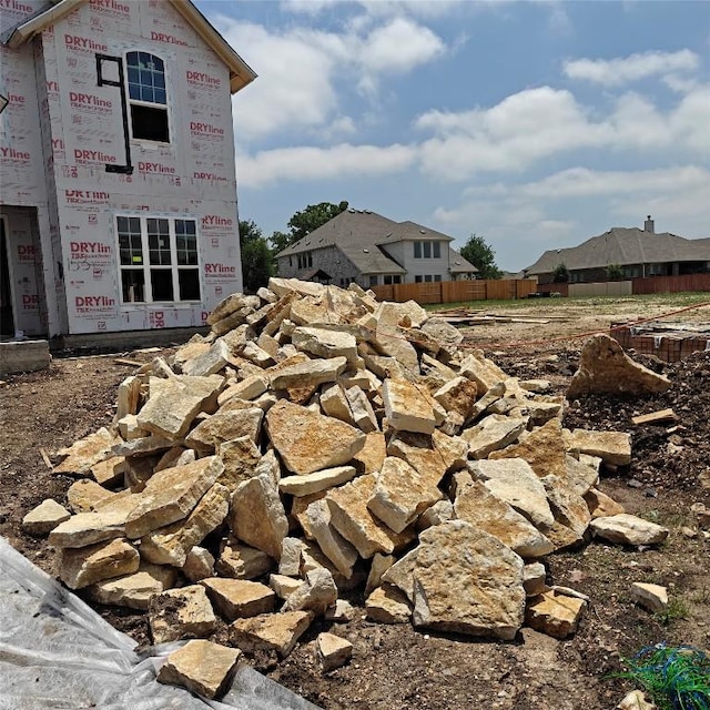 153 Rocky River Rd, Georgetown, TX 78628 - exterior view