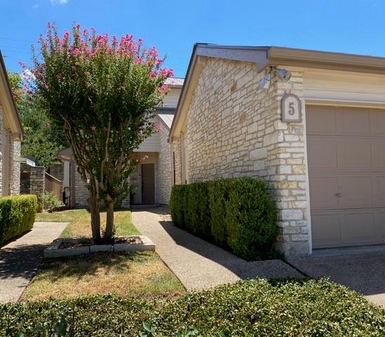 2201 Lakeway Blvd Unit 5, Lakeway, TX 78734 - photo 3