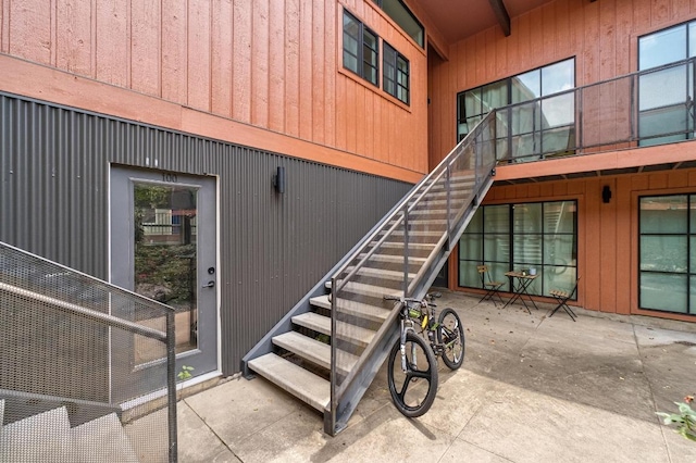 400 E 30th St Unit 200, Austin, TX 78705 - view of property entrance