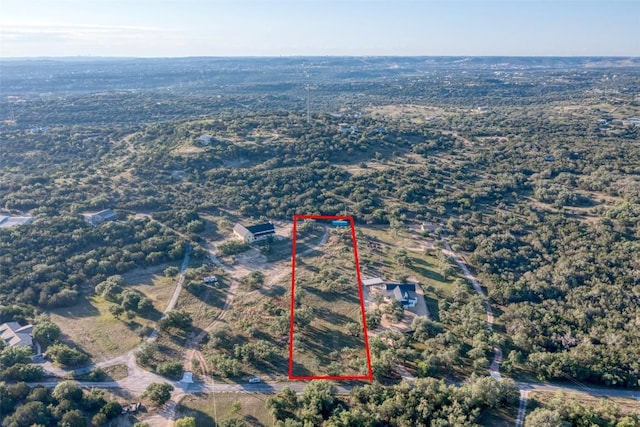 3205 Tabletop Mountain Dr, Spicewood, TX 78669