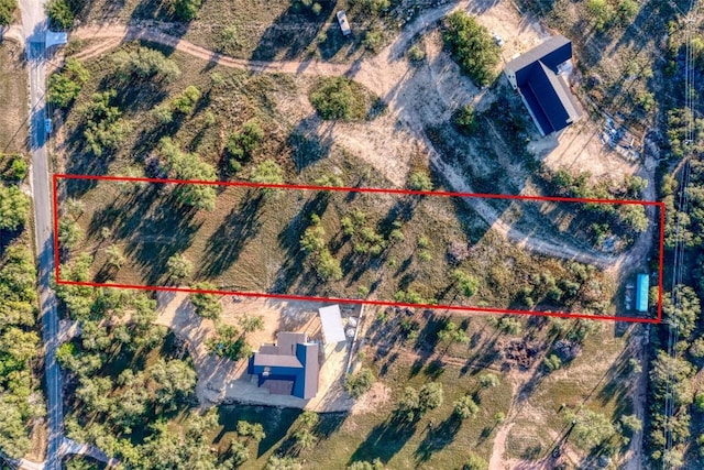 3205 Tabletop Mountain Dr, Spicewood, TX 78669