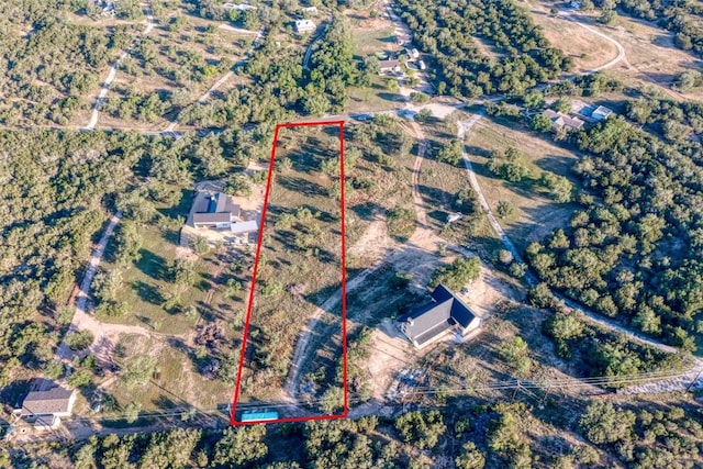 3205 Tabletop Mountain Dr, Spicewood, TX 78669