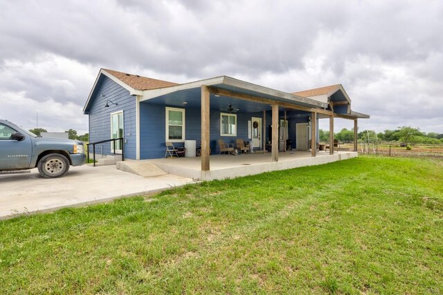 135 Wilbarger Bend Rd, Bastrop, TX 78602 - photo 1