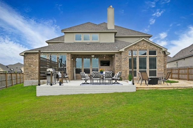 225 Lotti Ln, Liberty Hill, TX 78642 - photo 25