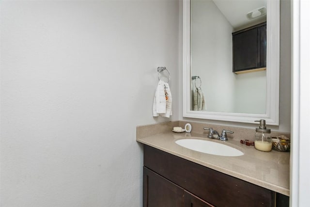 7241 Dunns Point Dr, Corpus Christi, TX 78414 - bathroom featuring vanity