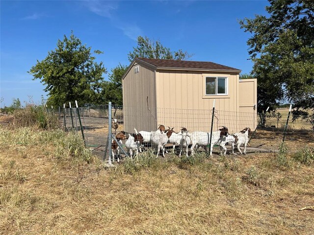 7250 Fm 112, Thrall, TX 76578