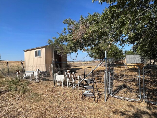 7250 Fm 112, Thrall, TX 76578