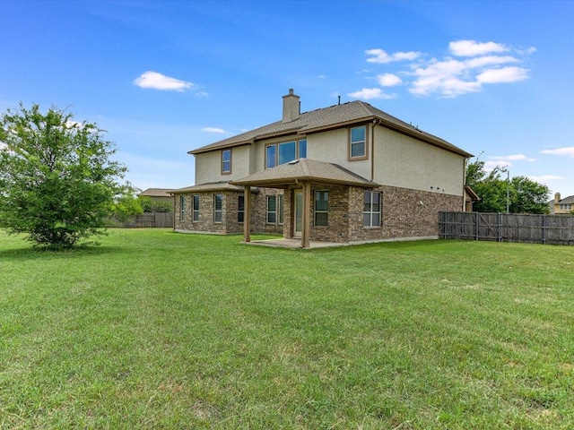 12400 Lostwood Cir, Austin, TX 78748 - photo 3