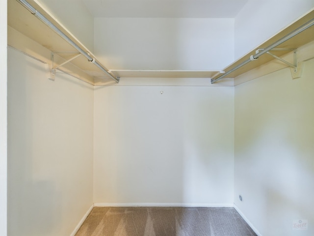 7920 Rockwood Ln Unit 115, Austin, TX 78757 - spacious closet featuring carpet